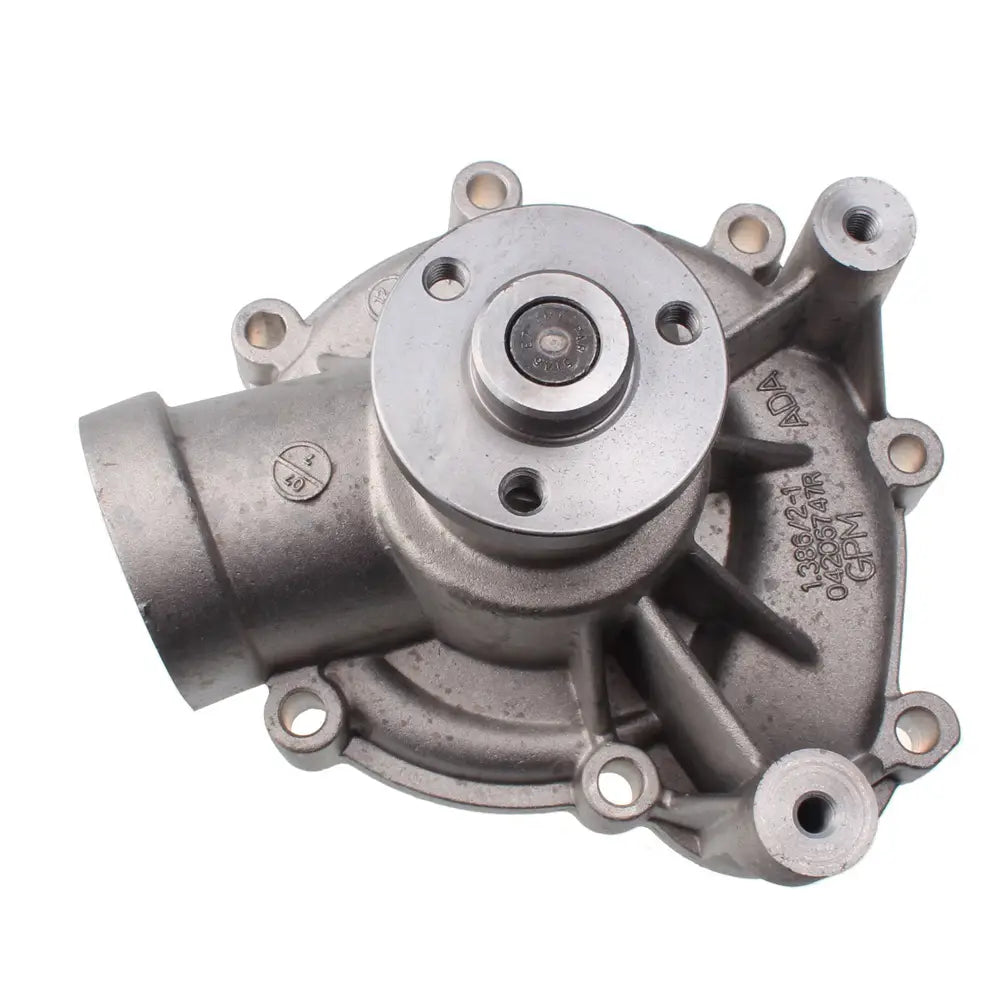 Engine Water Pump 04259547 2937456 02937439 04503613 04256853 for Deutz Engine BFM1013