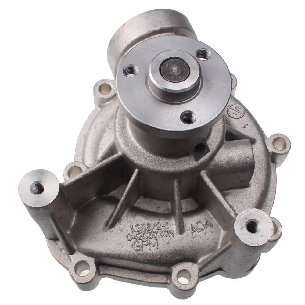 Engine Water Pump 04259547 2937456 02937439 04503613 04256853 for Deutz Engine BFM1013