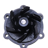 Engine Water Pump 063615116 136315100A 136399153 for Perkins 4.135 4.154 4.182 204-25 204-30 Engine Gehl SL6620 SL6625 Skid Steer Loader