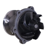 Engine Water Pump 063615116 136315100A 136399153 for Perkins 4.135 4.154 4.182 204-25 204-30 Engine Gehl SL6620 SL6625 Skid Steer Loader