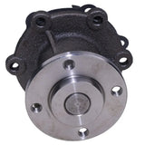 Engine Water Pump 063615116 136315100A 136399153 for Perkins 4.135 4.154 4.182 204-25 204-30 Engine Gehl SL6620 SL6625 Skid Steer Loader