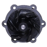 Engine Water Pump 063615116 136315100A 136399153 for Perkins 4.135 4.154 4.182 204-25 204-30 Engine Gehl SL6620 SL6625 Skid Steer Loader