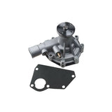 Engine Water Pump 106-8263 1068263 for Caterpillar 3046 Engine CAT D3C D4C D5C Tractor