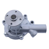 Engine Water pump 1273085C91 compatible with Case IH Tractor 234 235 244 245 254 255 1120 1130 Mitsubisihi Engine