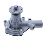 Engine Water pump 1273085C91 compatible with Case IH Tractor 234 235 244 245 254 255 1120 1130 Mitsubisihi Engine