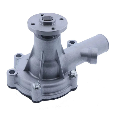 Engine Water pump 1273085C91 compatible with Case IH Tractor 234 235 244 245 254 255 1120 1130 Mitsubisihi Engine