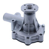 Engine Water pump 1273085C91 compatible with Case IH Tractor 234 235 244 245 254 255 1120 1130 Mitsubisihi Engine