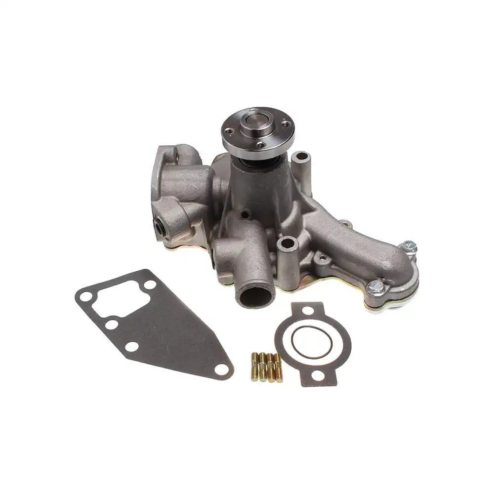 Engine Water Pump 129150-42000 129107-42002 129107-41002 for Yanmar FX42 F265 Tractor 4TNE84 3TNE84 Engine