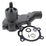 Engine Water Pump 41313232 for Massey Ferguson Tractors 165 175 Bobcat Skid Steer Loader 943 974 Allis Chalmers Tractors 170 175 Perkins