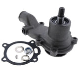 Engine Water Pump 41313232 for Massey Ferguson Tractors 165 175 Bobcat Skid Steer Loader 943 974 Allis Chalmers Tractors 170 175 Perkins