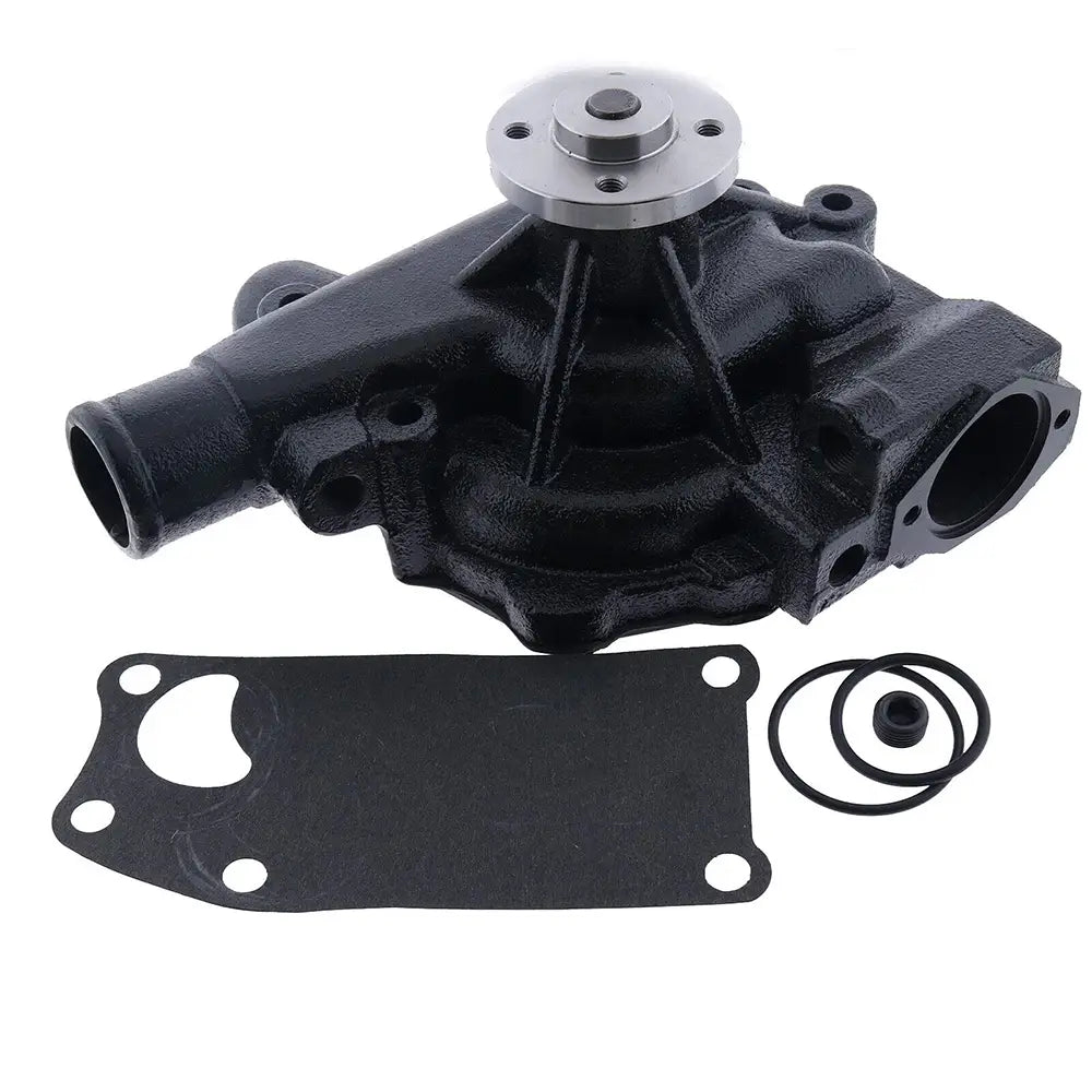 Engine Water Pump 6206-61-1501 6206-61-1502 6206-61-1504 For Komatsu Wheel Loader WA100-3-X WA100SS-3-X WA120-3 WA120-3CS Engine 6D95L