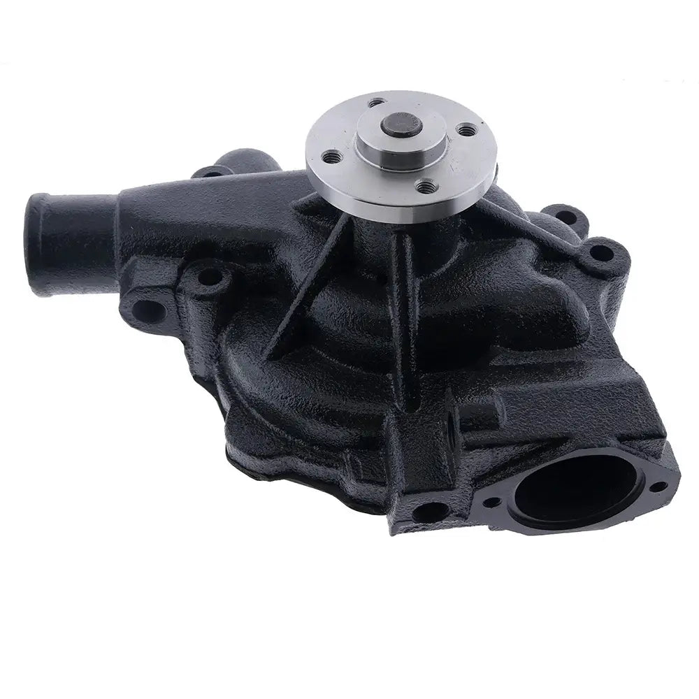 Engine Water Pump 6206-61-1501 6206-61-1502 6206-61-1504 For Komatsu Wheel Loader WA100-3-X WA100SS-3-X WA120-3 WA120-3CS Engine 6D95L