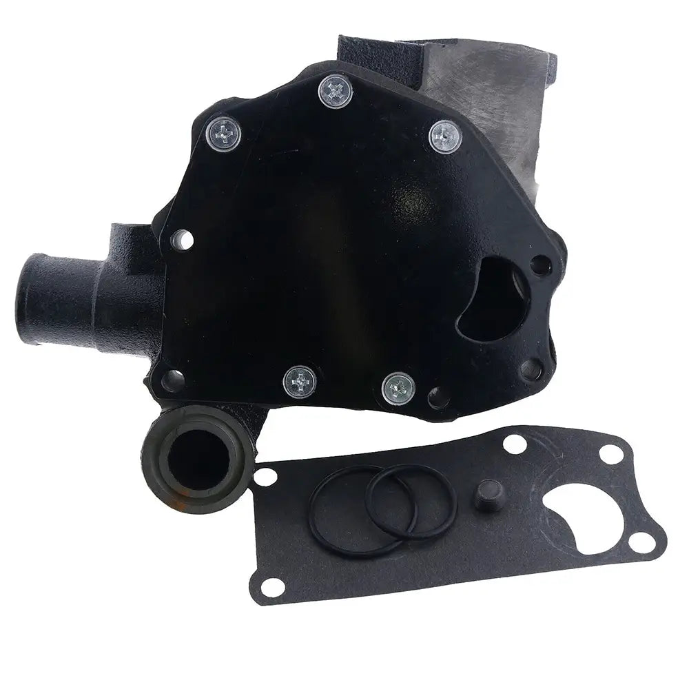 Engine Water Pump 6206-61-1501 6206-61-1502 6206-61-1504 For Komatsu Wheel Loader WA100-3-X WA100SS-3-X WA120-3 WA120-3CS Engine 6D95L