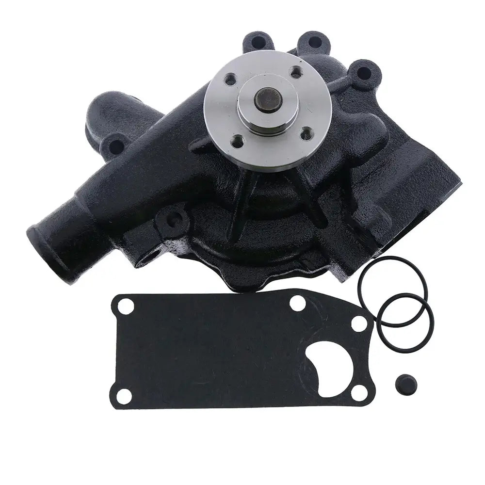 Engine Water Pump 6206-61-1501 6206-61-1502 6206-61-1504 For Komatsu Wheel Loader WA100-3-X WA100SS-3-X WA120-3 WA120-3CS Engine 6D95L