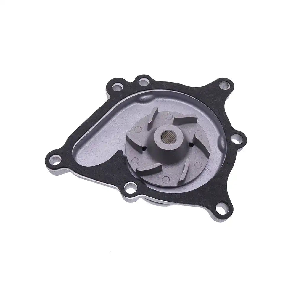 Engine Water Pump 6513-610-141-20 for Isuzu Engine 3AF1 Iseki Tractor TE2104 TE3210 TE3210F TU1700 TU1900 220 240