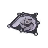 Engine Water Pump 6513-610-141-20 for Isuzu Engine 3AF1 Iseki Tractor TE2104 TE3210 TE3210F TU1700 TU1900 220 240