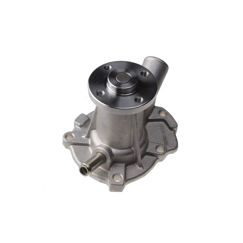 Engine Water Pump 6652753 6649318 6599037 for Bobcat Skid Steer Loader 220 320 443 453 543 553