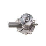 Engine Water Pump 6652753 6649318 6599037 for Bobcat Skid Steer Loader 220 320 443 453 543 553