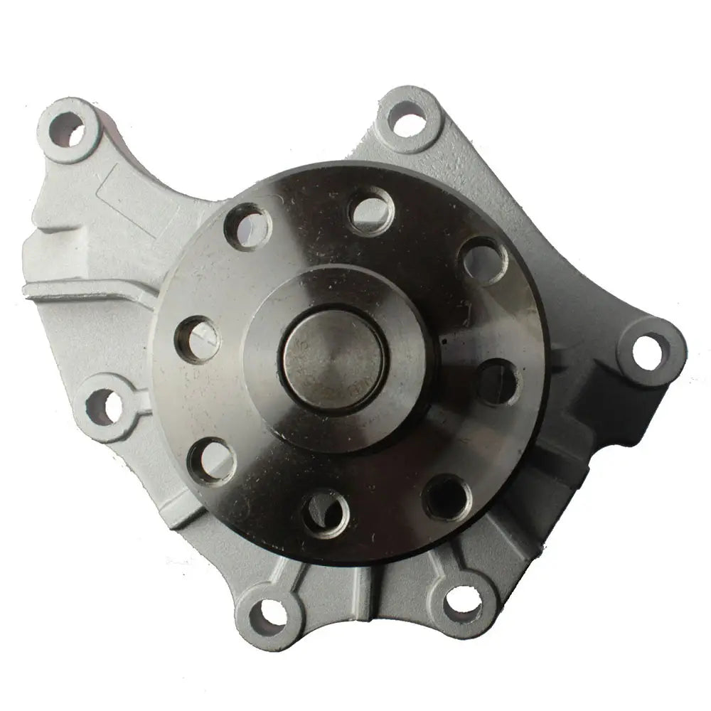 Engine Water Pump 8-97123330-0 8971233300 with 8MM Diameter Flange Holes for Isuzu Engine 4JB1