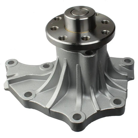 Engine Water Pump 8-97123330-0 8971233300 with 8MM Diameter Flange Holes for Isuzu Engine 4JB1