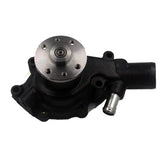 Engine Water Pump 8-97125051-1 8971250511 For ISUZU 4BG1