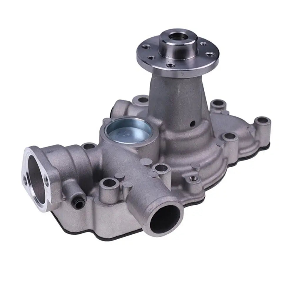 Engine Water Pump 8-97254148-1 for Hitachi LX20-2 LX20-3 LX20SL-3 EG30 Isuzu Engine 4LE1