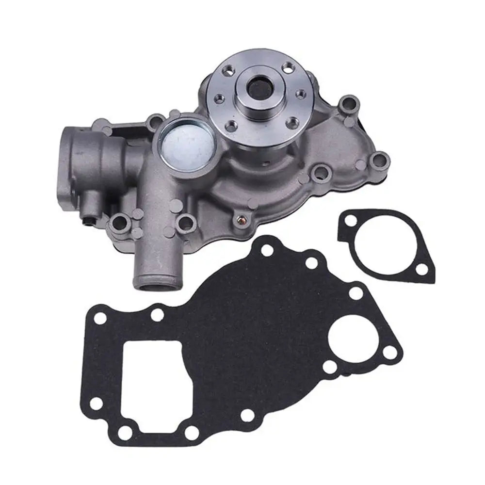 Engine Water Pump 8-97254148-1 for Hitachi LX20-2 LX20-3 LX20SL-3 EG30 Isuzu Engine 4LE1