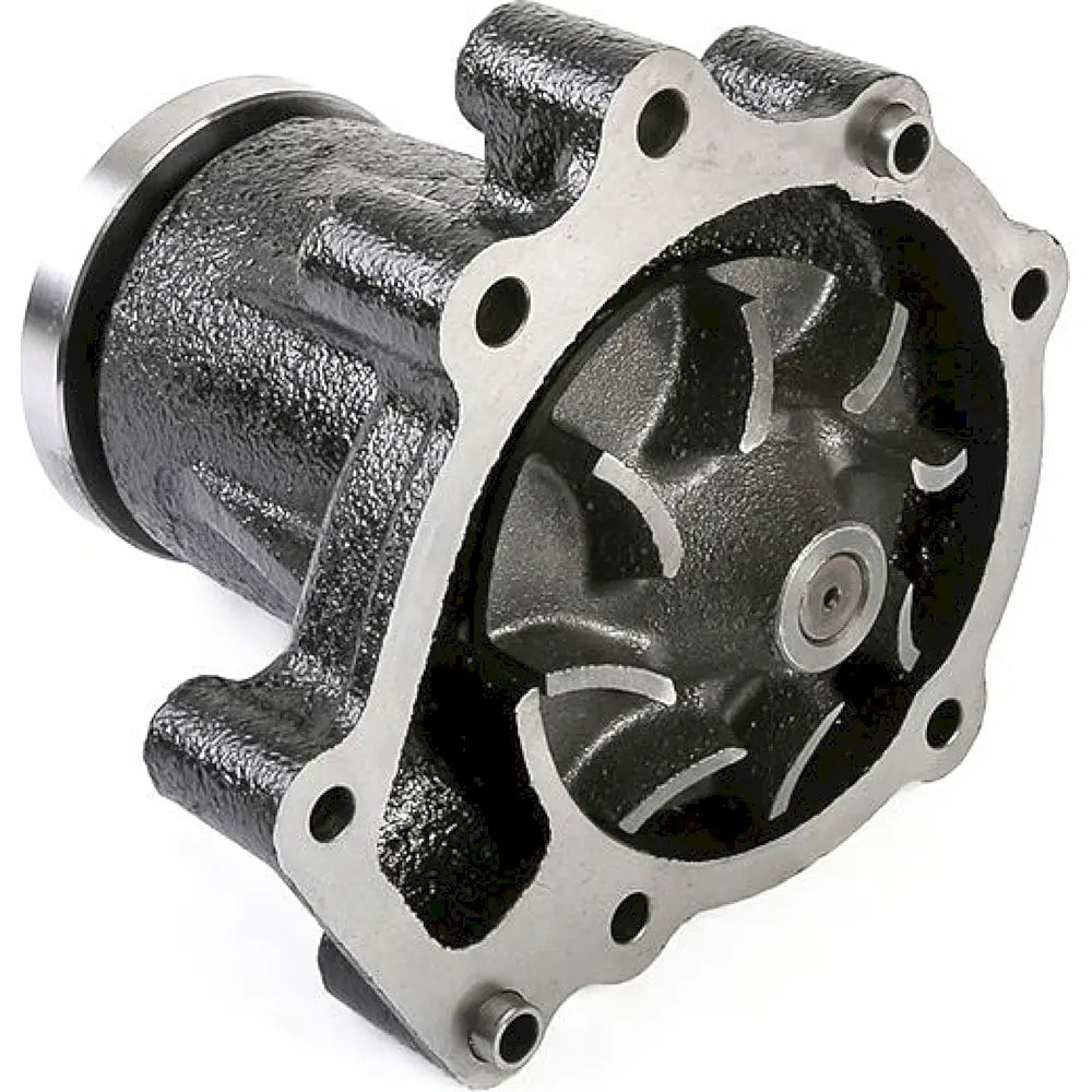 Engine Water Pump 8-98022822-1 for Isuzu 4HK1 Engine Hitachi ZX220 ZX225 ZX240 ZX250 ZX270 John Deere 190DW 220DW 225DLC Excavators