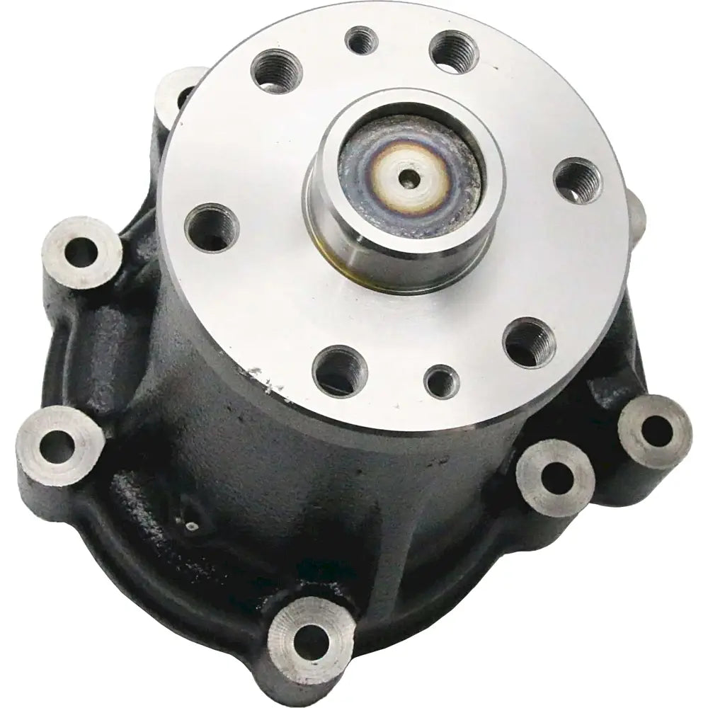 Engine Water Pump 8-98022822-1 for Isuzu 4HK1 Engine Hitachi ZX220 ZX225 ZX240 ZX250 ZX270 John Deere 190DW 220DW 225DLC Excavators