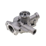 Engine Water Pump AM881433 for Yanmar Engine 3TNE74 3TNV76 John Deere Tractor X495 X595 2210 4100 4110 455 670 F925 F932 F935