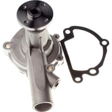 Engine Water Pump with Gasket MM401401 for Iseki Tractor TX1300 TX1500