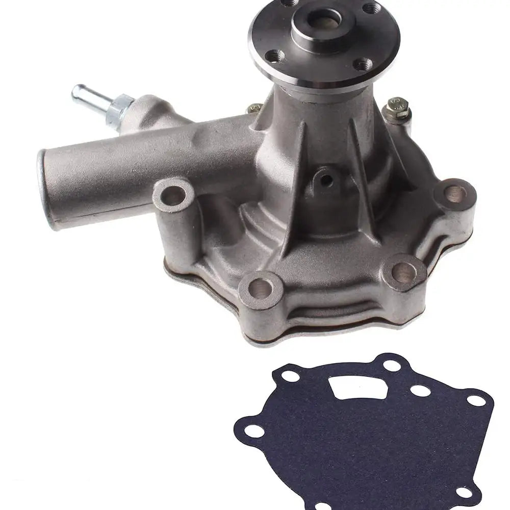 Engine Water Pump MM409302 for Case IH Tractor 234 235 244 245 254 255 1120 1130