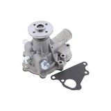 Engine Water Pump SBA145017730 for Case 420CT 410 420 SR130 SR160 SR185 NEW HOLLAND