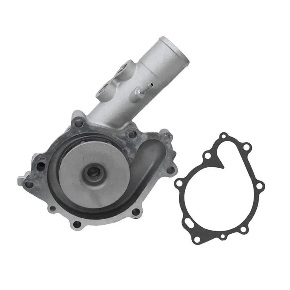 Engine Water Pump YM123900-42000 Yanmar 4TNE106T Komatsu 4D106T 4D106-1FA GEHL 7800 SL7800 TAKEUCHI TL150