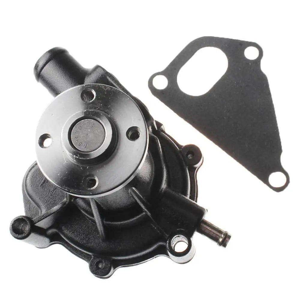 Engine Water Pump YMR000106 YMR000520 for Komatsu Excavator 230 235 24 –  LandTopMall