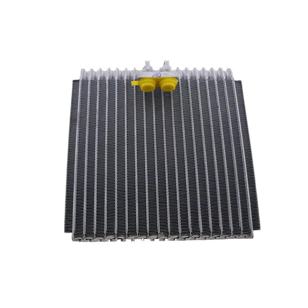 Evaporator 447600-0651 for Komatsu Excavator PC200-6 Dozer D155AX-5 D275A-5 D275A-5R D275AX-5 D275AX-5E0 D375A-3 D375A-3A D375A-5 D375A-5D D375A-5E0