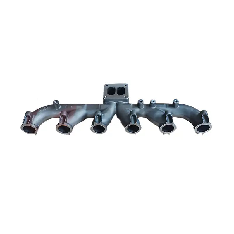 Exhaust Manifold 3979211 for Cummins Engine ISDE 6L QSB6.7 6BT