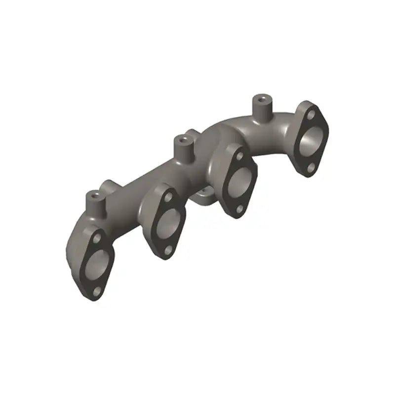 Exhaust Manifold 5266017 for Cummins Engine