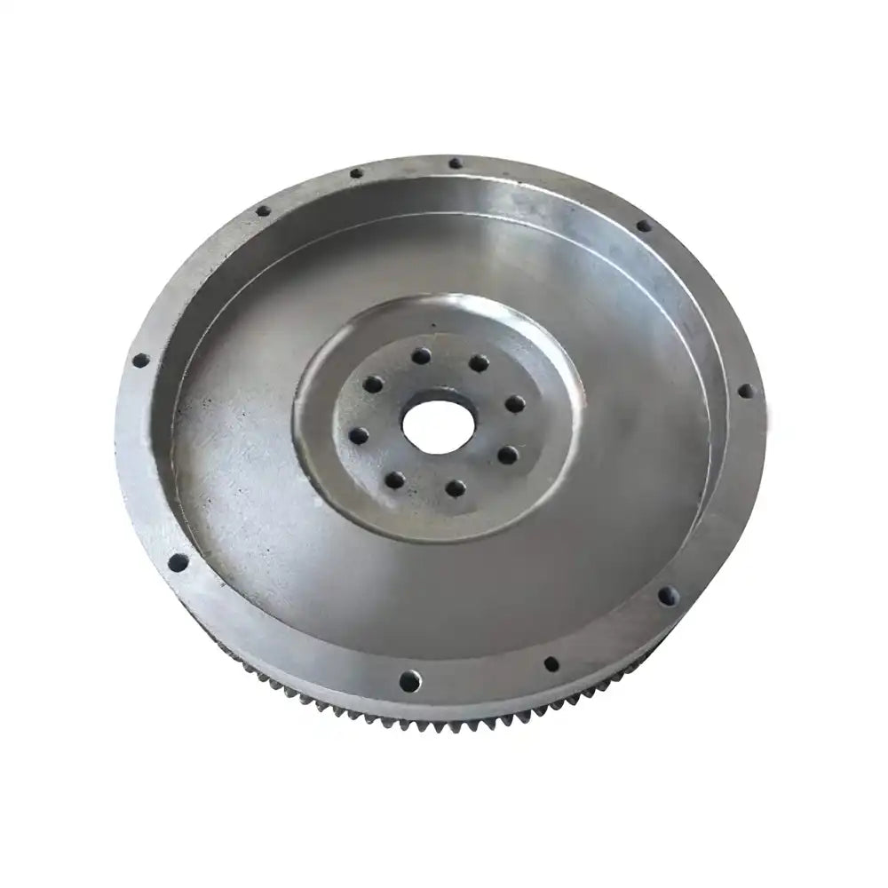 Flywheel 3999603 for Cummins Engine ISDE ISBE QSB 4B 4BT 4BTA 6B 6BT 6BTA 5.9