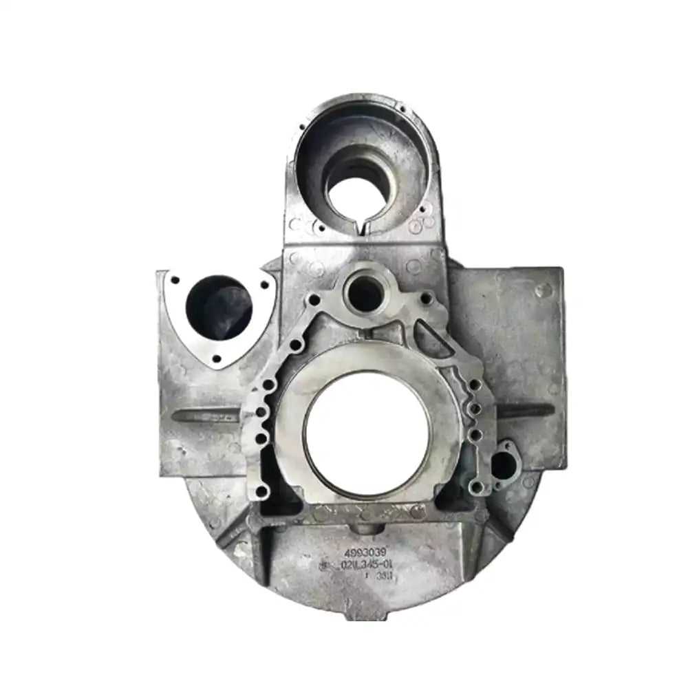 Flywheel Housing 4948413 for Cummins Engine ISDE L Series