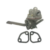 Fuel Feed Lift Pump 105582-52010 for Yanmar 1GM 1GM10 Engine 3GMD 2QM(20) 2QM20Y 3QM