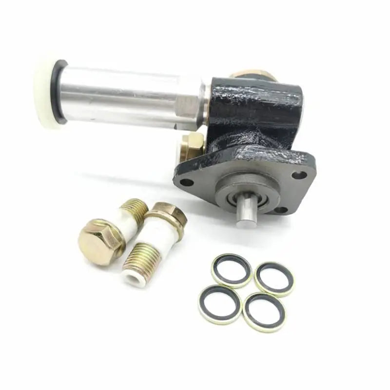 Fuel Feed Pump 105220-7170 for Zexel Komatsu D20A 4D94E-1A01