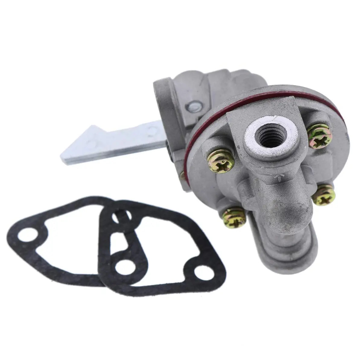 Fuel Feed Pump 124070-52010 124070-52011 26D4205 for Yanmar 2QM15 YSM8 YSM12 Engine