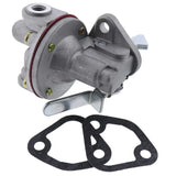 Fuel Feed Pump 124070-52010 124070-52011 26D4205 for Yanmar 2QM15 YSM8 YSM12 Engine