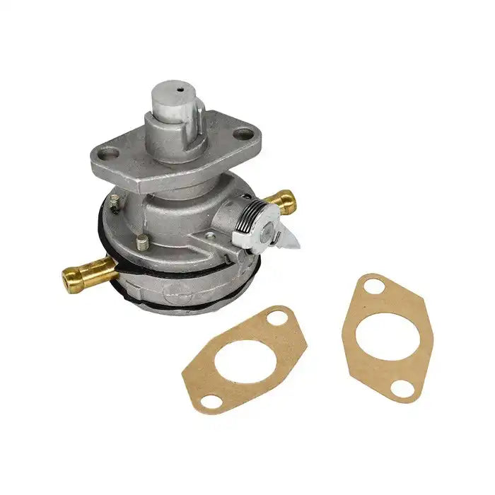 Fuel Feed Pump 129100-52100 for Hyundai HSL610 Old Skid Steer Loader