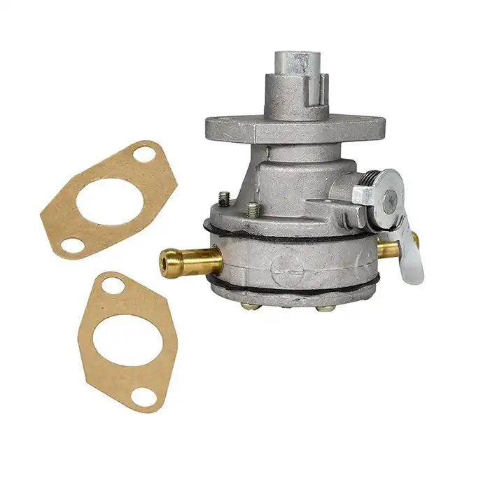 Fuel Feed Pump 129100-52100 for Hyundai HSL610 Old Skid Steer Loader