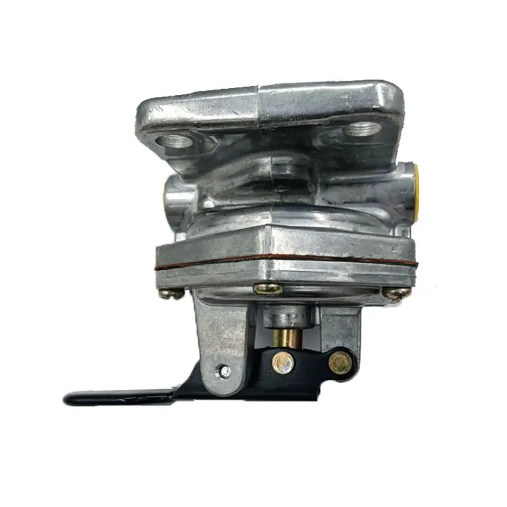 Fuel Feed Pump 6261-71-8240 for Komatsu Wheel Loader WA470 WA480 WA500 Dump Truck HD785 HM300 HM350 HM400 Engine SAA6D125E SAA6D140E