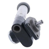 Fuel Feed Pump YM129900-52010 for Komatsu Engine 4D94E-1A 4D98E-1A-TR Wheel Loader WA115-3 WA65-3 WA65PT-3 WA75-3 WA90-3