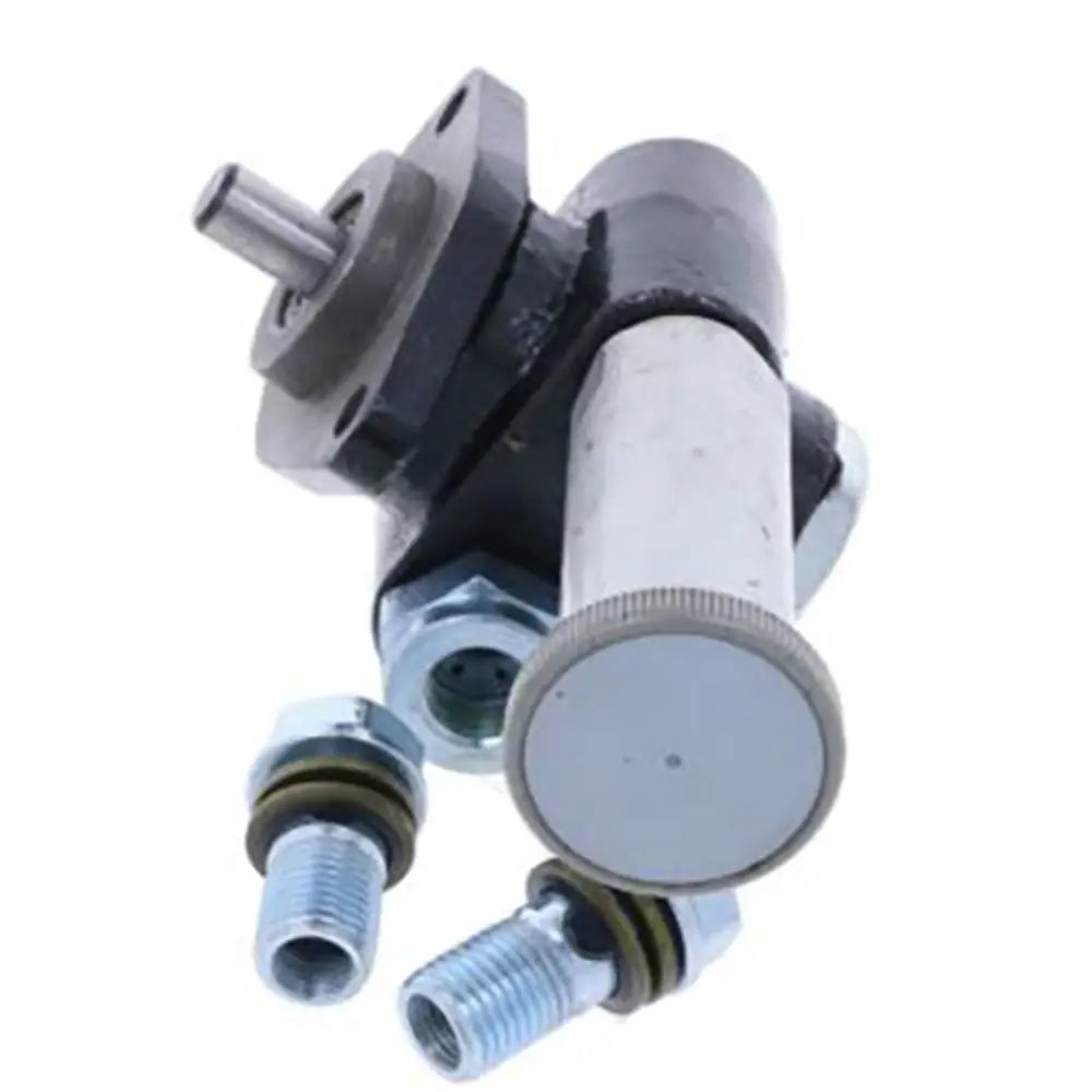 Fuel Feed Pump YM129900-52010 for Komatsu Engine 4D94E-1A 4D98E-1A-TR Wheel Loader WA115-3 WA65-3 WA65PT-3 WA75-3 WA90-3