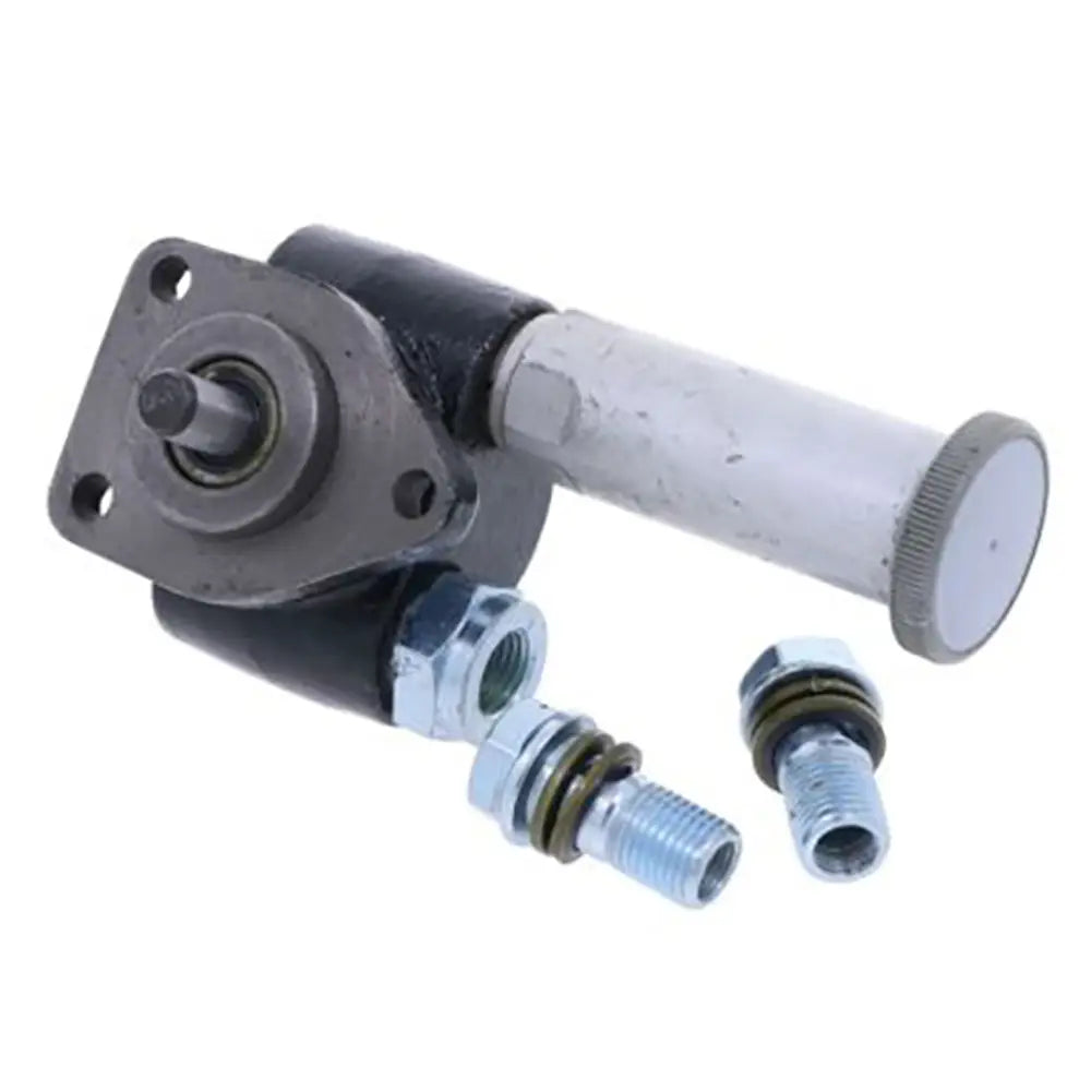 Fuel Feed Pump YM129900-52010 for Komatsu Engine 4D94E-1A 4D98E-1A-TR Wheel Loader WA115-3 WA65-3 WA65PT-3 WA75-3 WA90-3